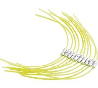 Fils Haute Performance 23 cm BOSCH pour ART 23 Combitrim - sachet de 10 - F016800174