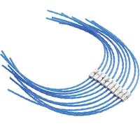 Bosch Fils haute performance 30 cm pour ART 30 Combitrim – sachet de 10 (F016800182)