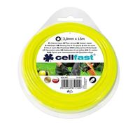 Fil de Rechange - Cellfast - 5901828851100 - Modèle étoile - Multicolore - 18x18x0,1 cm