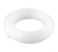 Fil de rechange en nylon pour débroussailleuse - 20 m - 1,6 mm et 2 mm - Pour une coupe précise de l'herbe et la tonte dans les zones difficiles d'accès (1,6 mm)