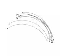 Fil de rechange pour Lyre 17 L´unité