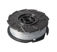 Makita Set fil à ligaturer galvanisé 191A57-9 0,8 mm x 100 m