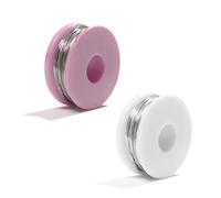 Fil de résistance électrique, résistivité 10 mètres, 0.25mm, chauffage pour coupe-mousse chaude, Machine de découpe, fil de bobine