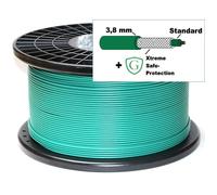 Fil de sécurité pour robot tondeuse John Deere Tango comp cable - SAFE-PROTECT Ø3.8mm : 250m