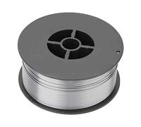 Fil de soudage MIG ns gaz fourré, haute qualité, toutes positions, auto-blindé, pour acier à faible teneur en carbone, acier galvanisé et aluminium E71T GS E71T 11, 0,9 mm, 1 kg