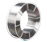 Fil de soudage MIG pour aluminium AL Mg 3 / D 300 / 7,0 kg / 1,0 mm, 1123008