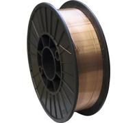 Fil de soudage SG 2 0,6 mm - 5 kg