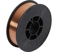 Fil de soudage Telwin CO-2 0,6 mm 5 kg