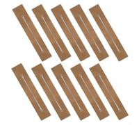 Fil de soudure 3 mm résistant à la chaleur pour scelleuse de film (200 mm) | Matériau résistant à la chaleur, 3 mm de large, compatible avec les appareils de 200 mm, durable, inoxydable