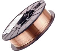 Fil de soudure CuSi3 pour le soudage 1,0 mm 5 kg D200 mm