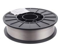 Fil de soudure en acier inoxydable INOX MIG MAG 308LSi 1,0 mm 5 kg D200