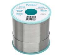 Weller WSW SAC M1 (T0051386399) Fil De Soudage Sans Plomb, Ø 0,8mm Alliage Sn96.5Ag3.0Cu0.5, Teneur De L'écoulement 3,5% 500g