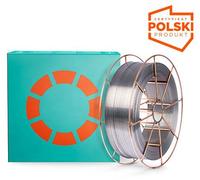 Fil De Soudure Non Fourré Sg2 Qba Eco 0.8Mm Op. 15Kg