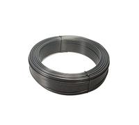 Fil De Tension Gris, Section 2.4 Mm X L.50 M