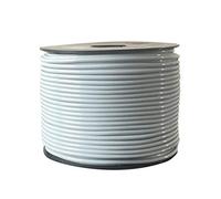 Fil de tige ronde de soudage en plastique 100 mètres 4mm