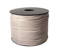 Fil de tige ronde de soudage en plastique 100 mètres 4mm