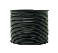 Fil de tige ronde de soudage en plastique 100 mètres 4mm
