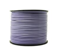 Fil de tige ronde de soudage en plastique 100 mètres 4mm