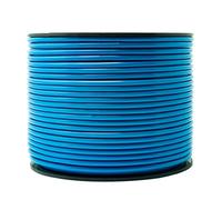 Fil de tige ronde de soudage en plastique 100m 4mm for PVC