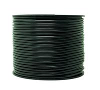 Fil de tige ronde de soudage en plastique 100m 4mm for PVC