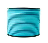 Fil de tige ronde de soudage en plastique 100m 4mm for PVC