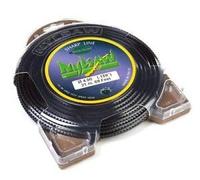 Fil débrousailleuse dent de requin NYLSAW bobine 21 METRES