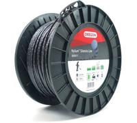 Oregon Fil de coupe Nylium Silencio Rond 3,0 mm x 120 m
