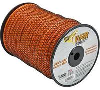 Fil Desert Viper Alu Rond ø2,4 X 360 M - Orange