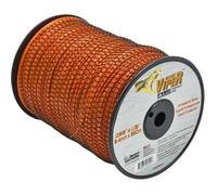 Fil Desert Viper Alu Rond ø2,4 X 360 M - Orange