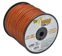 Fil Desert Viper Alu rond 2,7 x 240 m - orange