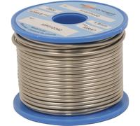 Fil d'étain 60% 1,5mm - bobine de 250g - 05626