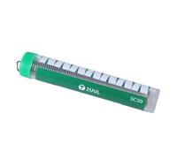 Fil d'étain à souder pour batterie et panneau métallique à souder 0,8 mm x 3 m pour machine à souder accessoires d'outils de réparation