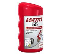 Fil d'étanchéité pour filetage Loctite 55 (1 x), joint fileté