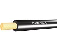 Donne VDS Installation Wire - D09273D3 [100 Mètres] - Section nominale du conducteur: 6 mm2