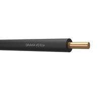 Fil d'installation Draka VD - 802923D3 [100 Mètres] - Section nominale du conducteur: 4 mm2