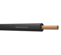 Fil d'installation Draka VDS - 807135F3 [100 Mètres] - Section nominale du conducteur: 16 mm2