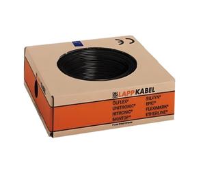 Fil d'installation Lapp H07V-K - 4521011-1 [10 Mètres]