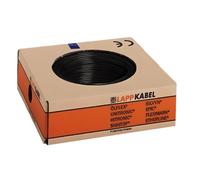 Fil d'installation Lapp H07V-K - 4521013-1 [10 Mètres]