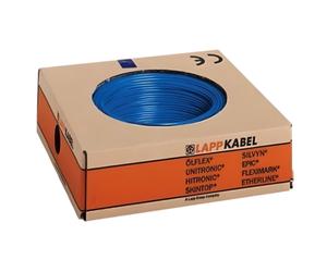 Fil d'installation Lapp H07V-K - 4521021-1 [10 Mètres]