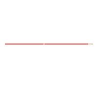Fil d'installation Lapp LiY - 4126006S-250 [250 Mètres] - Section nominale du conducteur: 0.25 mm2