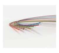 Fil d'installation Lapp Ölflex - 1236001-100 [100 Mètres] - Section nominale du conducteur: 2.5 mm2