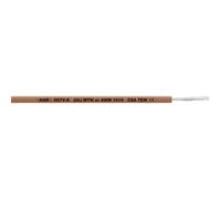 Fil d'installation Lapp SC 2.1 UL - 4160114-100 [100 Mètres] - Section nominale du conducteur: 0.5 mm2