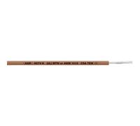 Fil d'installation Lapp SC 2.1 UL - 4160504-100 [100 Mètres] - Section nominale du conducteur: 2.5 mm2