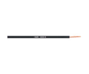 Fil d'installation Lapp X05V-K - 4510102S-250 [250 Mètres] - Section nominale du conducteur: 0.75 mm2
