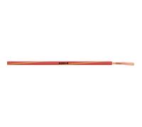 Fil d'installation Lapp X05V-K - 4512923S-250 [250 Mètres] - Section nominale du conducteur: 1 mm2