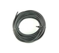 FIL ELECTRIQUE AUTO SOUPLE 1.5 mm² NOIR (10 M)