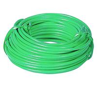 FIL ELECTRIQUE AUTO SOUPLE 1.5 mm² VERT (10 M)