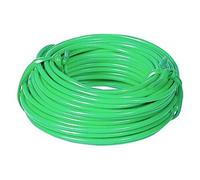 fil electrique auto souple 1.5 mm² vert (10 m) -
