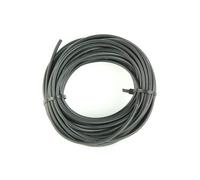 FIL ELECTRIQUE AUTO SOUPLE 1 mm² noir ( 10 M )