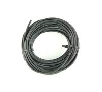 FIL ELECTRIQUE AUTO SOUPLE 2.5 mm² NOIR (10 M)